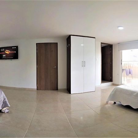 Hersua Hotel Boutique Duitama Kültér fotó