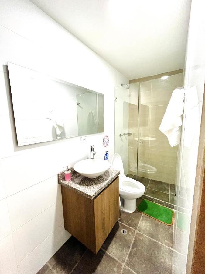 Hersua Hotel Boutique Duitama Kültér fotó