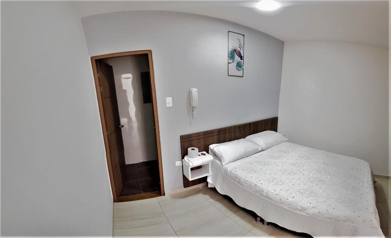 Hersua Hotel Boutique Duitama Kültér fotó