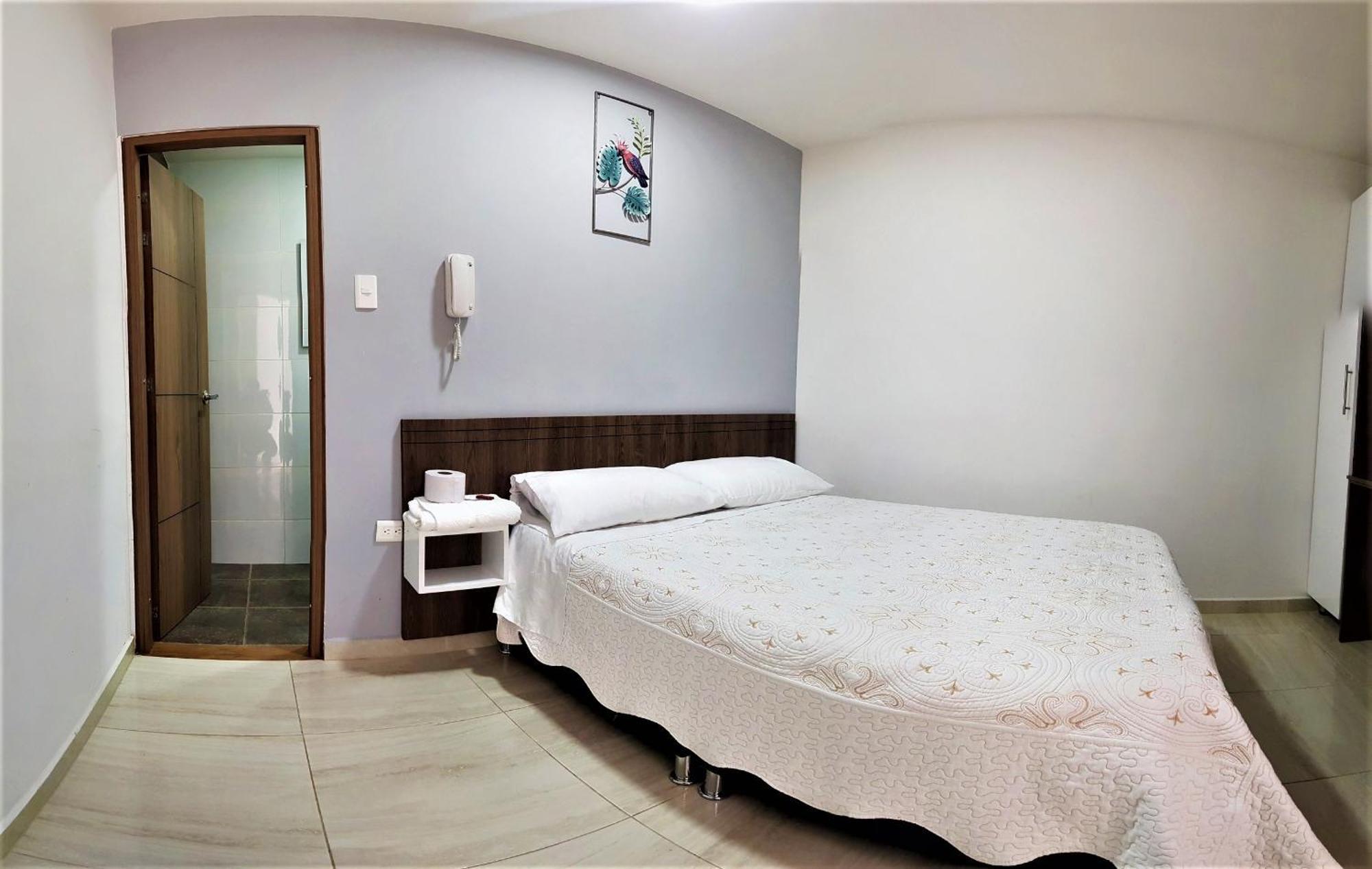 Hersua Hotel Boutique Duitama Kültér fotó