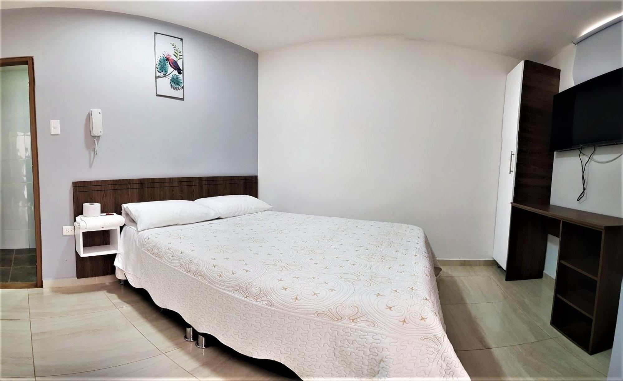 Hersua Hotel Boutique Duitama Kültér fotó