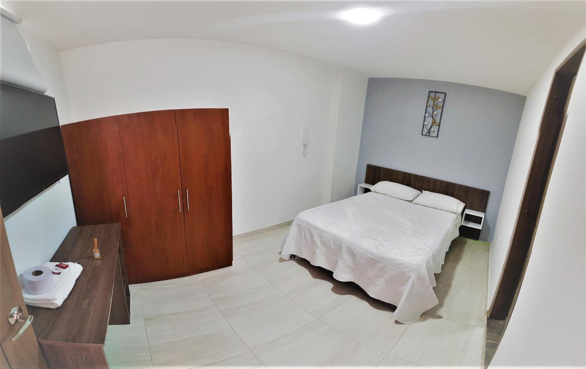 Hersua Hotel Boutique Duitama Kültér fotó