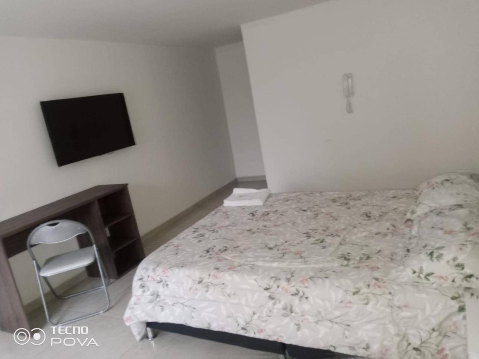 Hersua Hotel Boutique Duitama Kültér fotó